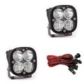 Baja Designs SQUADRON PRO, PAIR DRIVING/COMBO LED 497803